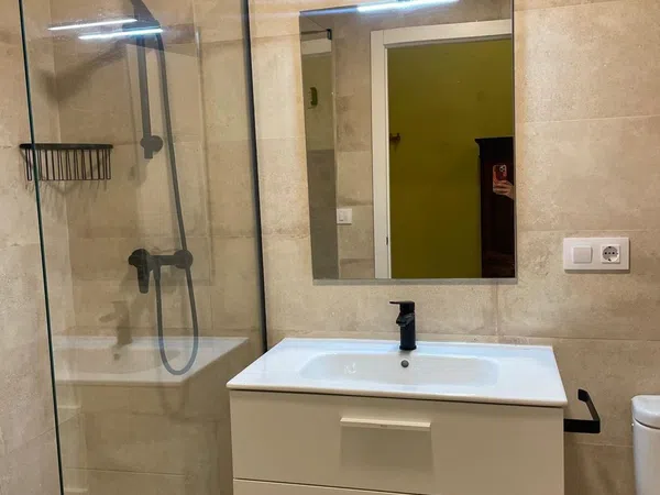 Loft en Urbanización Playa Getares, 173, San García - La Juliana, San García - La Juliana - Foto 11