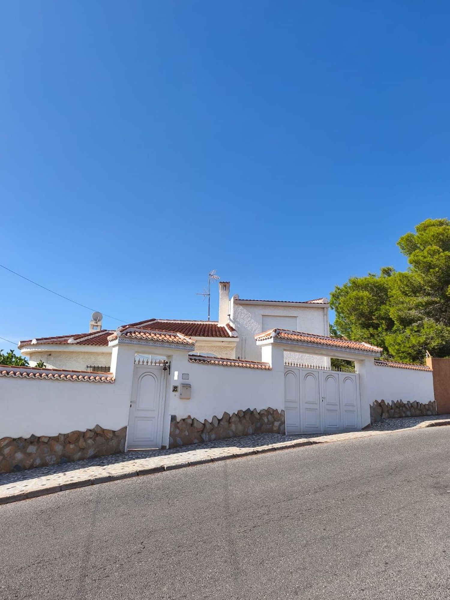Casa o chalet independiente en Torrejon De San Bruno s/n, Centro de la Ciudad Quesada - Foto 26