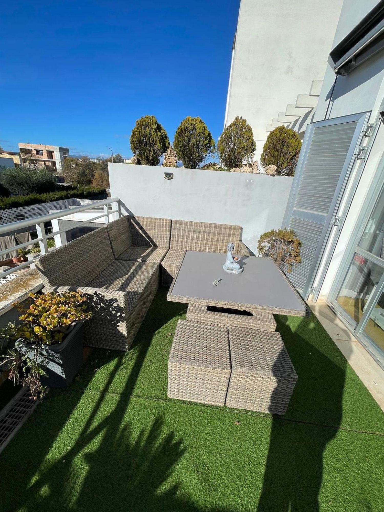 Dúplex en calle de Samil, 47 - Foto 1