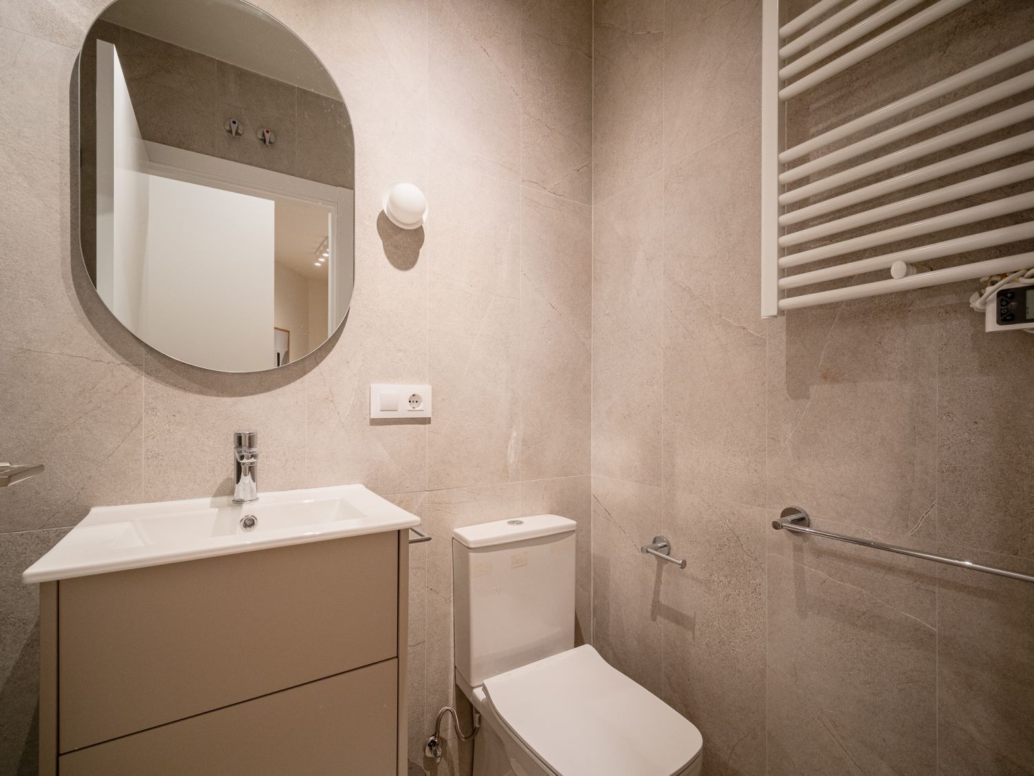 Piso en calle del Divino Vallés - Foto 33