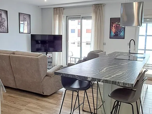 Piso en Barrio El Cabanyal-El Canyamelar - Foto 5