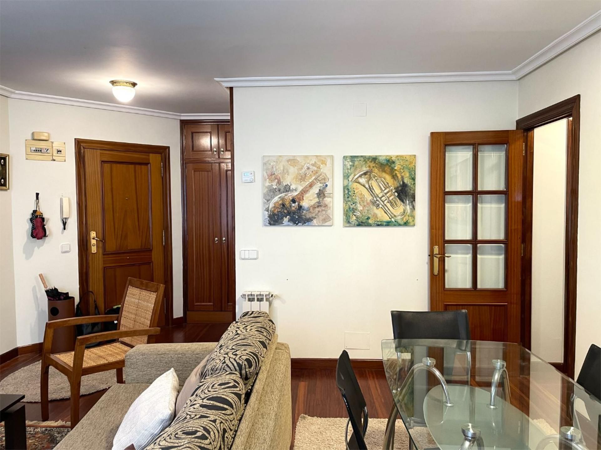 Piso en  Calle Calderón de la Barca 14 - Foto 4