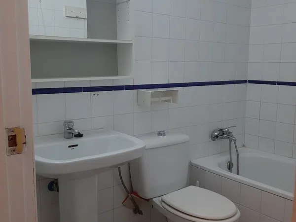 Estudio en Calle Antonio Maura Montaner, 4, La Palmera - Manuel Siurot - Foto 4