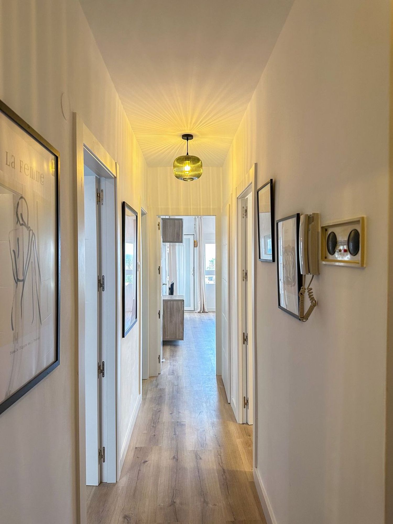 Piso en calle de la Marina, 30 - Foto 19