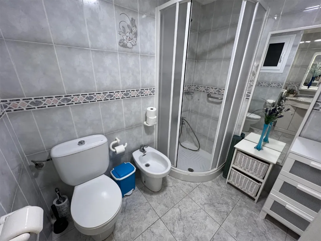 Piso en  Carrer Cabanyal 6