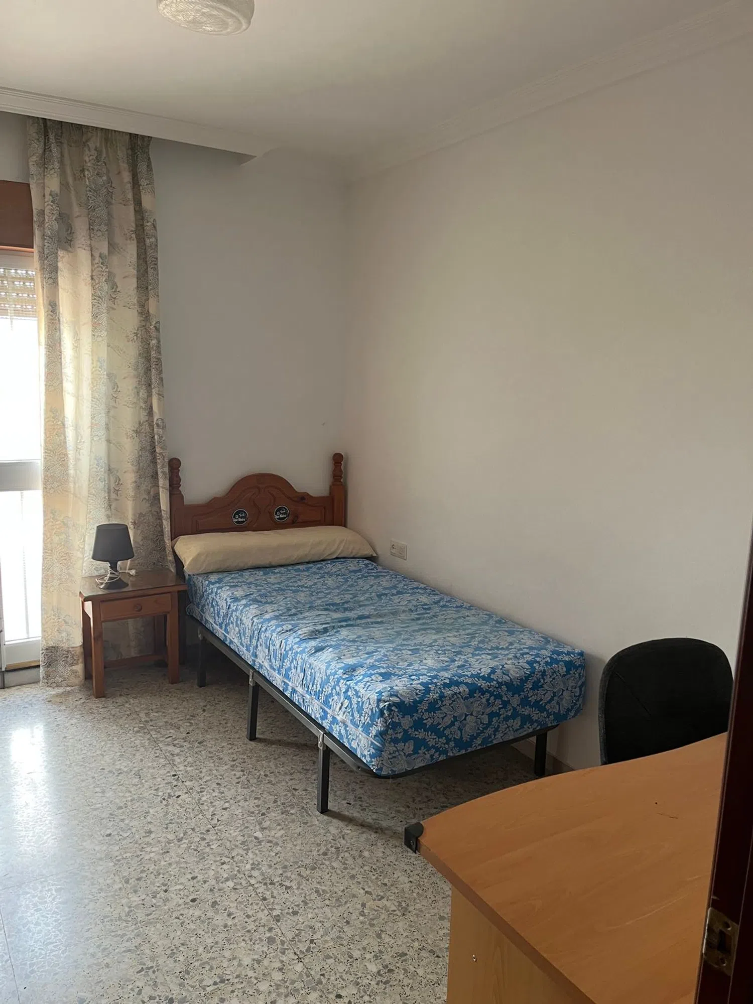Piso en calle Pedro de Mora, 4 - Foto 7