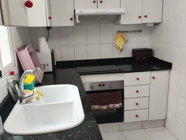 Piso en Medico Miguel Servet, 52 - Foto 7
