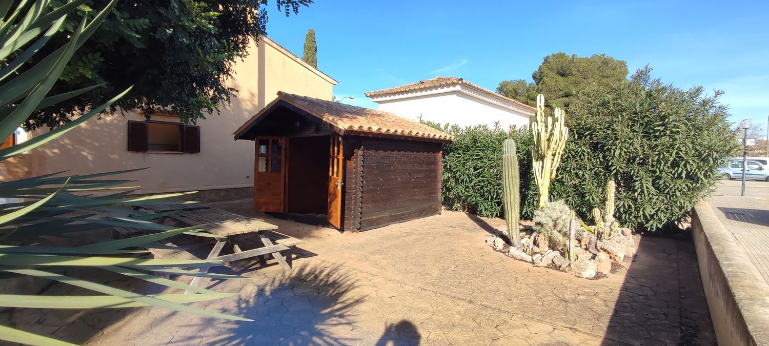 Casa o chalet independiente en Calle d'es Mussol, 23 - Foto 35