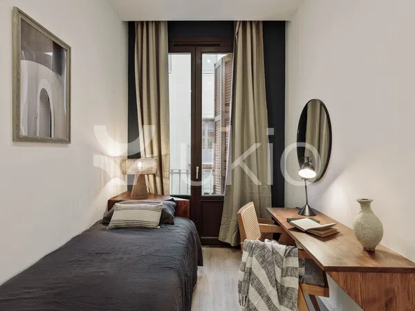 Piso en Calle de les Jonqueres, Sant Pere - Santa Caterina i la Ribera - Foto 15