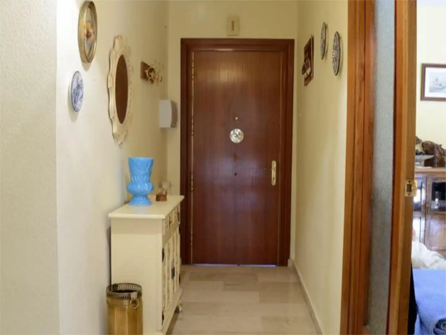 Piso en  Calle Casillas de Prats 10E - Foto 9