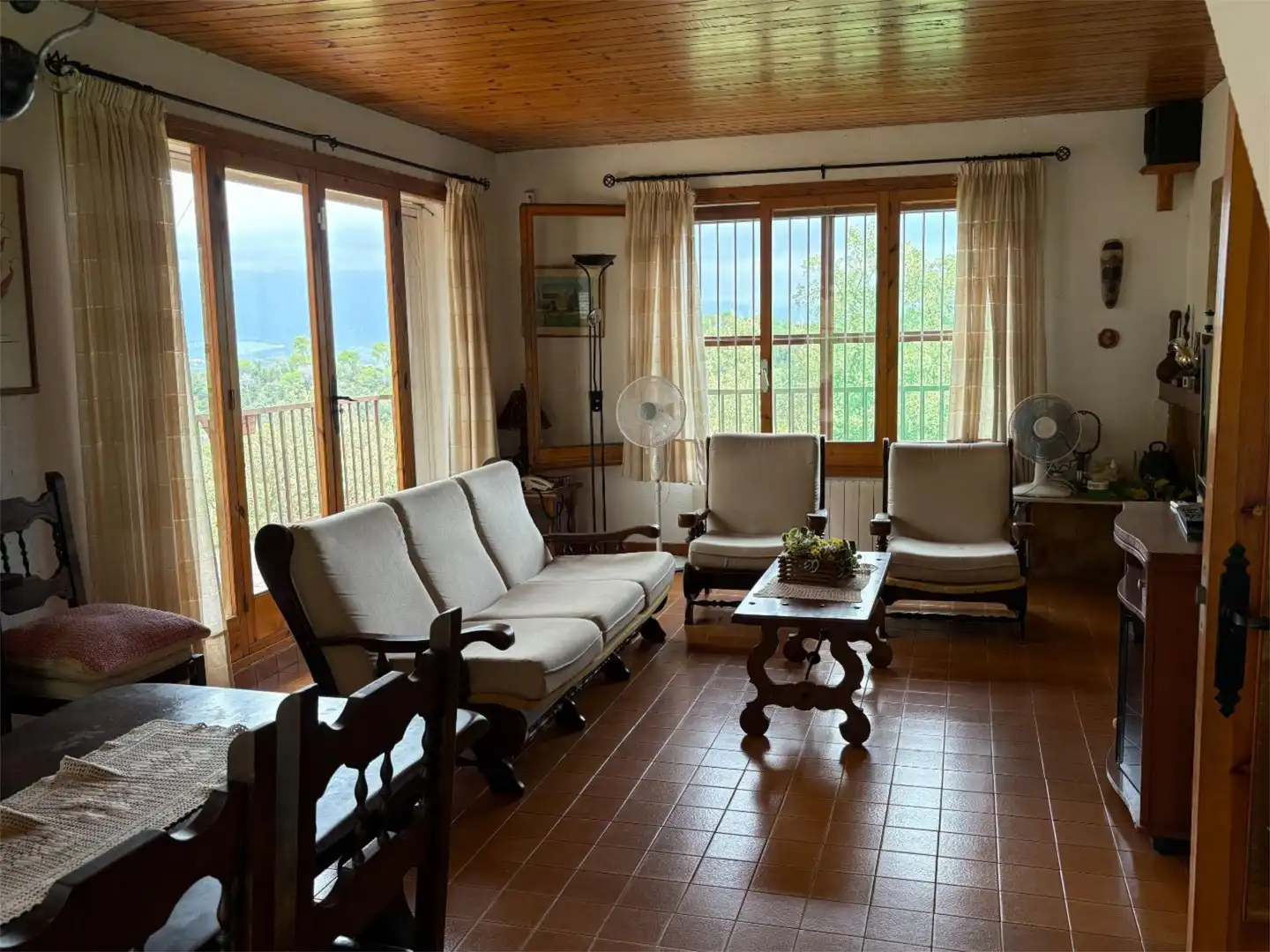 Chalet en  Calle Paratge Riusec 692 - Foto 5