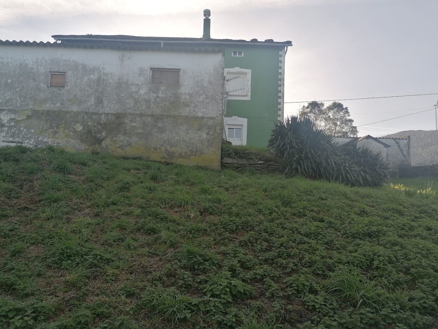 Casa o chalet independiente en no hay calles es pueblo, 1 - Foto 7