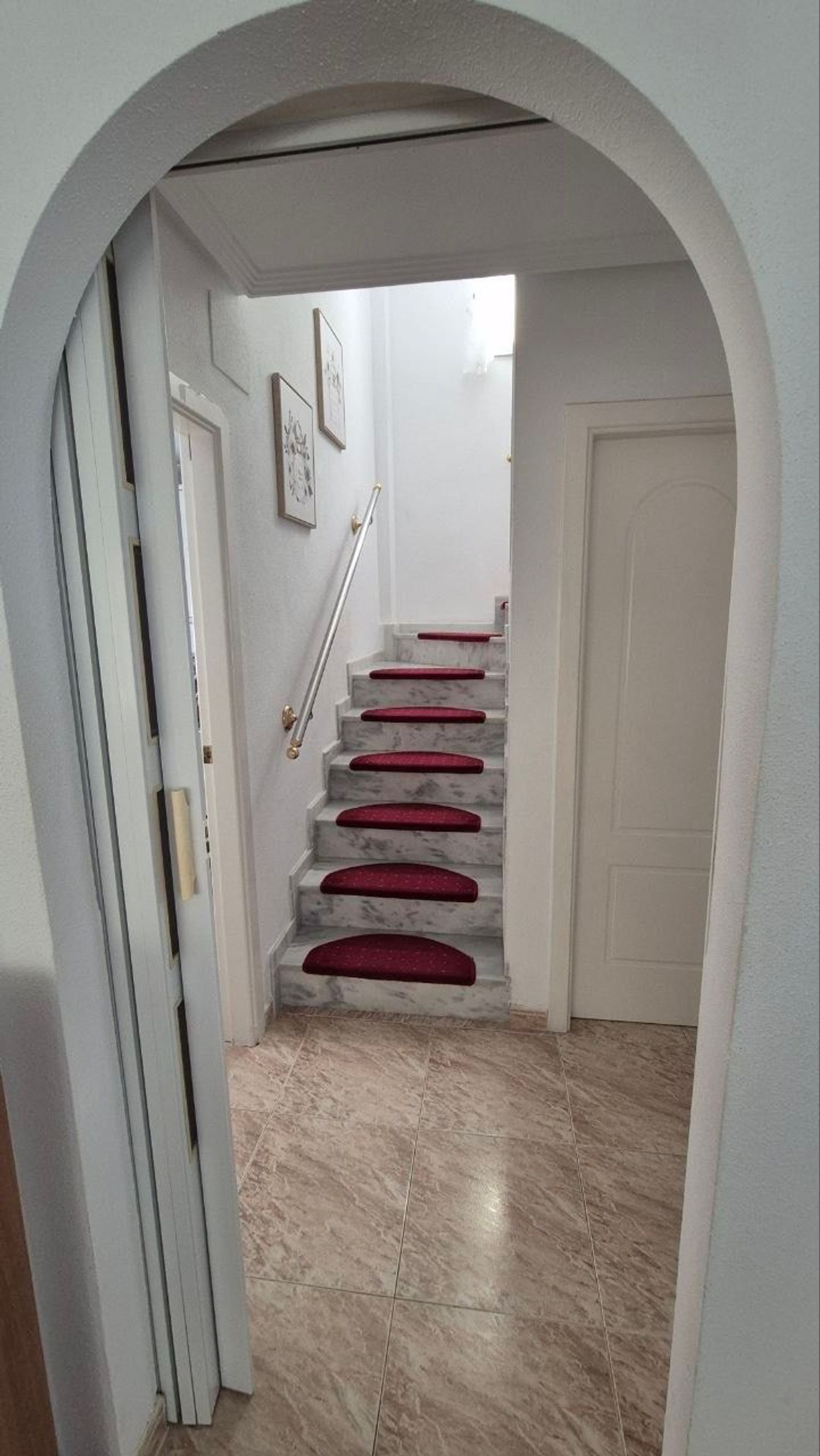 Casa o chalet independiente en Calle Panticosa, 4, Zona Lago - Los Almendros - Foto 12