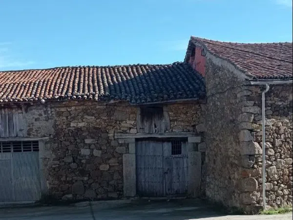 Caserón en Calle San Juan, 106 - Foto 2