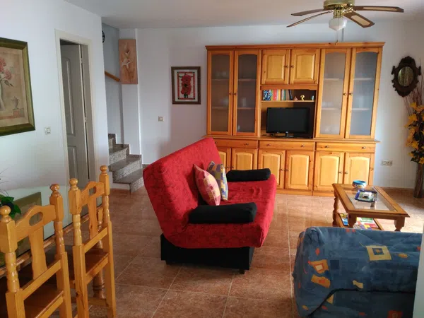 Chalet pareado en Calle Magallanes, 252, Las Marinas, Las Marinas - Foto 7