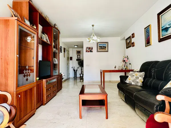 Piso en Avenida del Doctor Marañón, 2, Martiricos - La Roca - Foto 5
