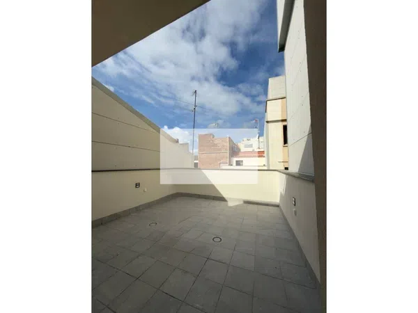 Dúplex en Calle del Sol, El Centre - Foto 1