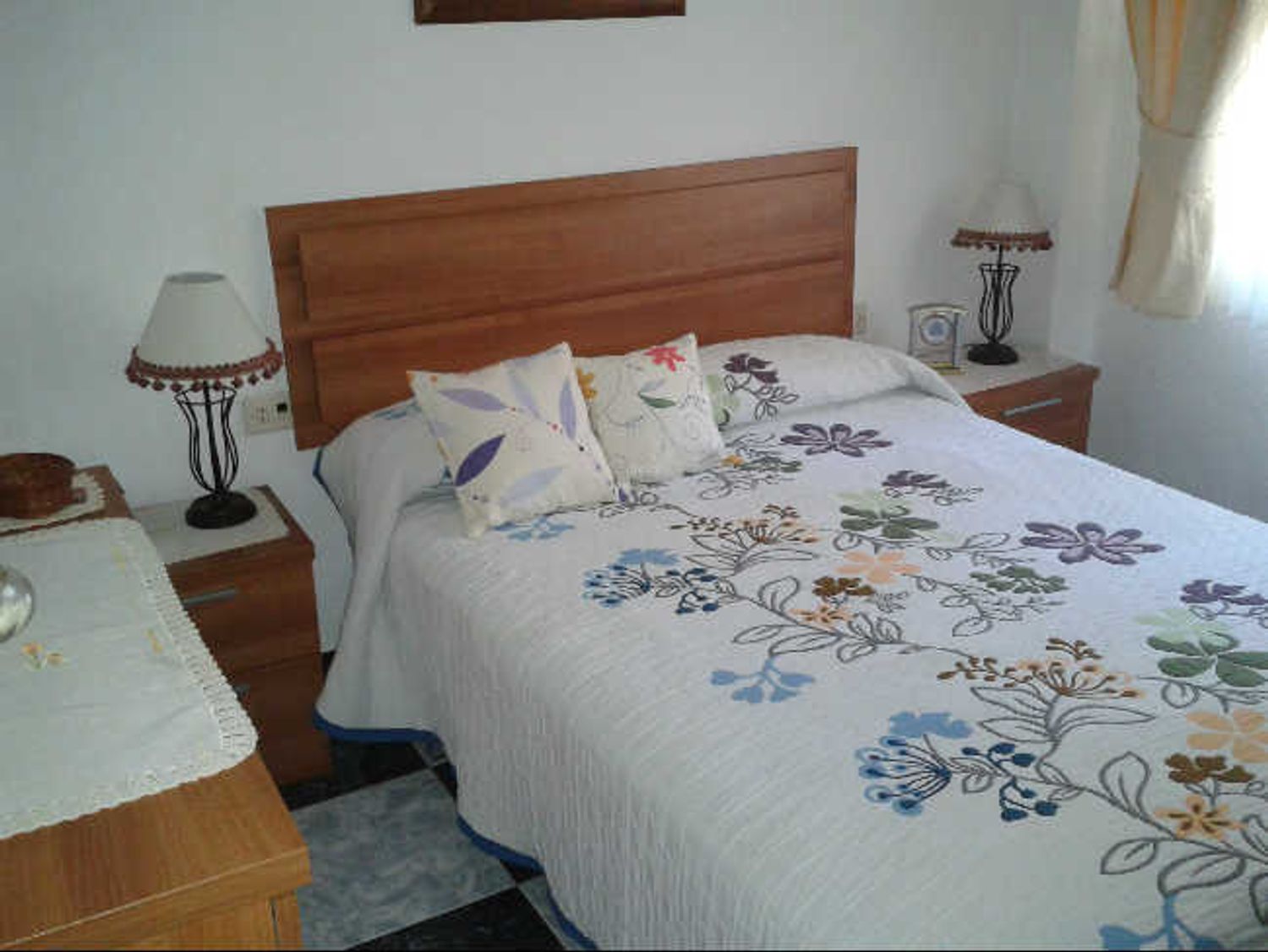 Piso en Calle Pintor Zuloaga, 19, Zona Laguna, Zona Laguna - Foto 2
