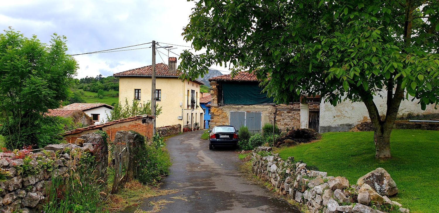 Casa rural en Barrio El Cuetu, 70 a - Foto 11