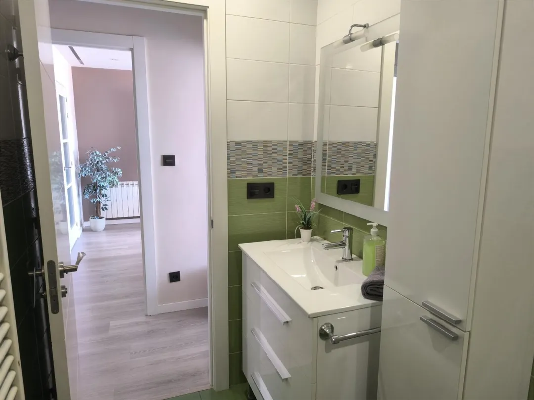 Piso en  Rúa do Conde de Torrecedeira 60 - Foto 24