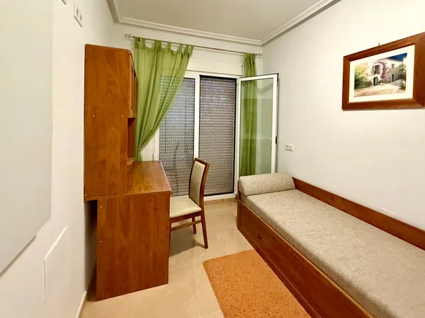 Chalet pareado en Calle la Clevilla, 1, La Cañada - Los Alcores, La Cañada - Los Alcores - Foto 17