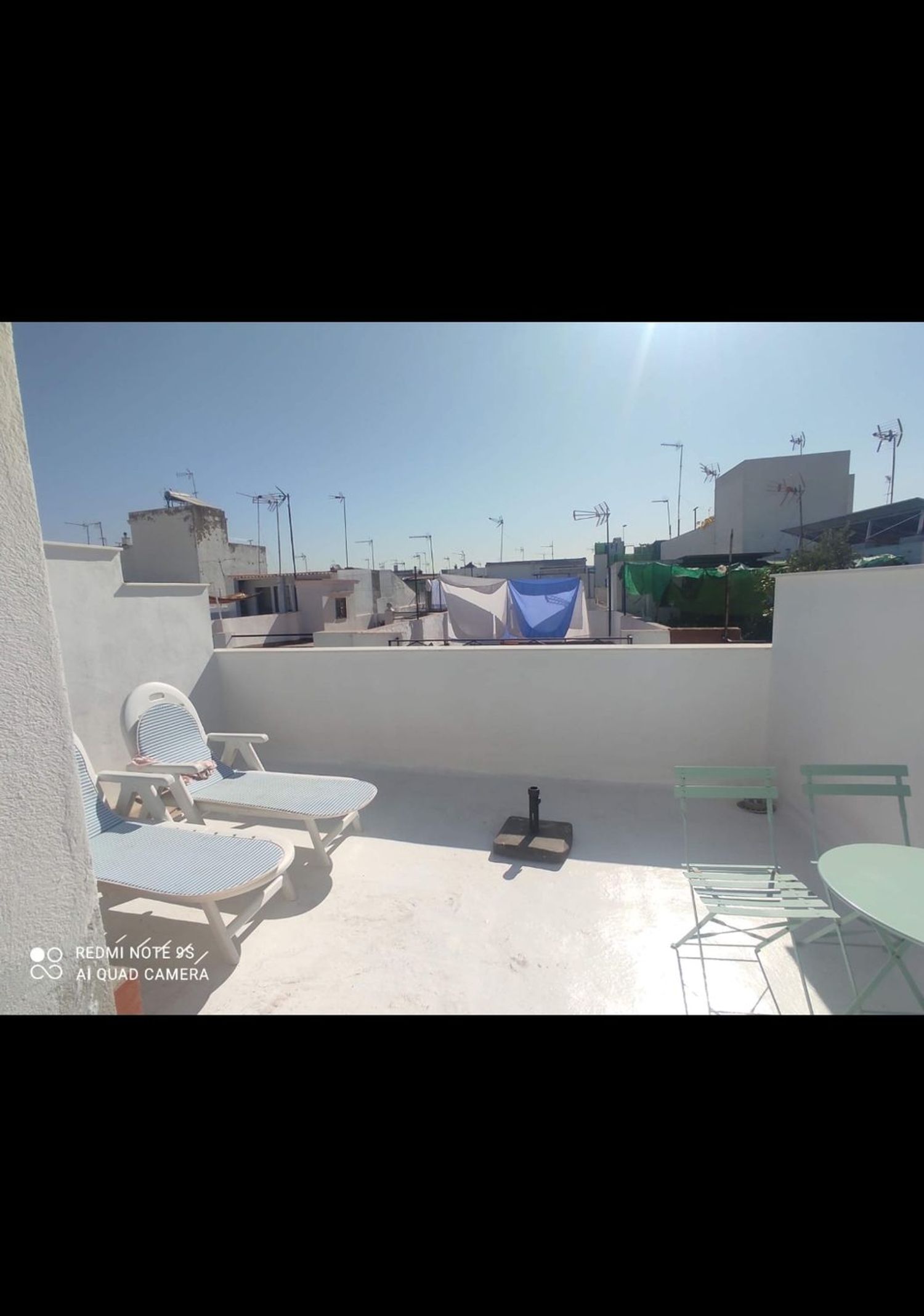 Chalet adosado en N-4, 181 - Foto 23