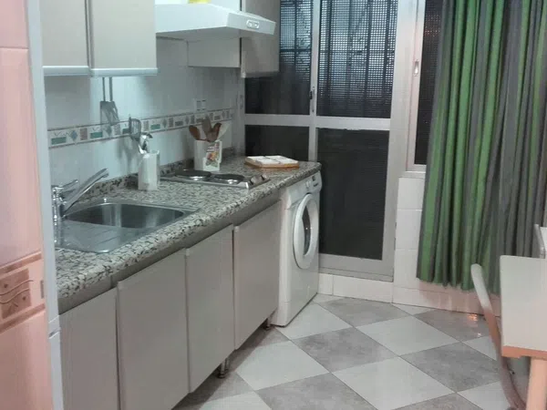 Piso en Segre, 12, El Juncal - El Plantinar - Foto 12