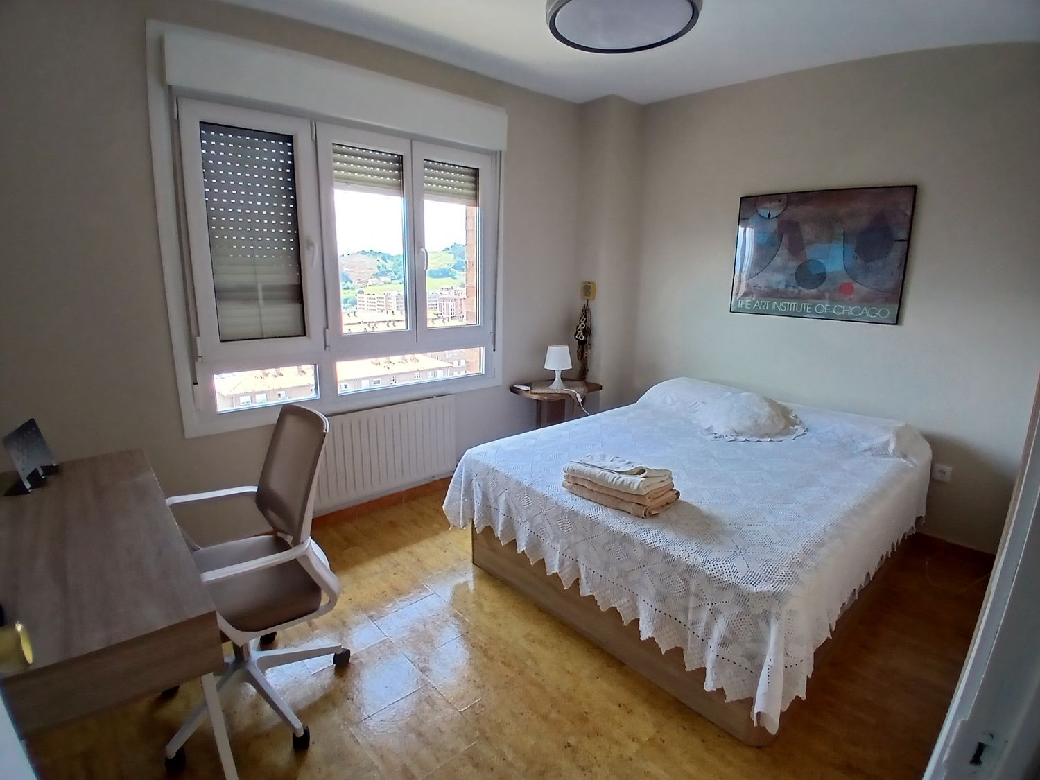 Ático en Calle de José María de Cossío, 33 a, Alisal - Cazoña - San Román, Alisal - Cazoña - San Román - Foto 9