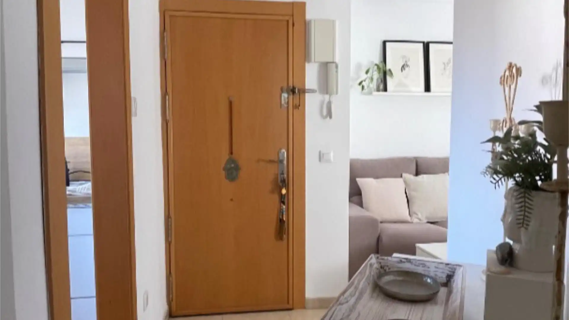 Piso en  Avenida del Obispo Angel Herrera Oria 37 - Foto 21