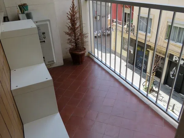 Piso en Calle de la Mare de Déu de l'Assumpció, 5, Benimaclet - Foto 3