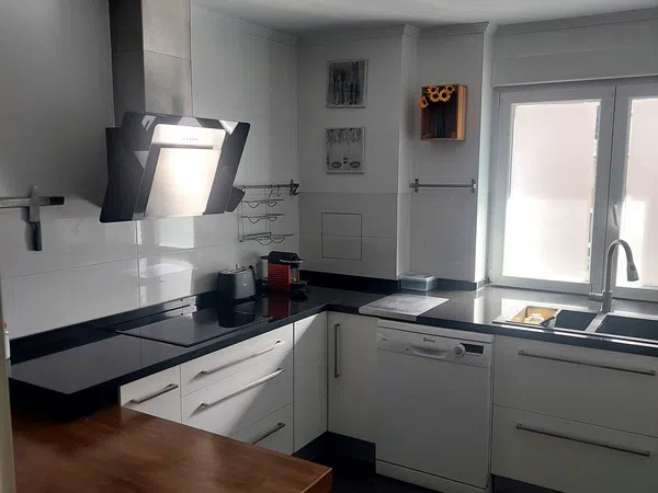 Piso en calle de Campomanes, 20 - Foto 14