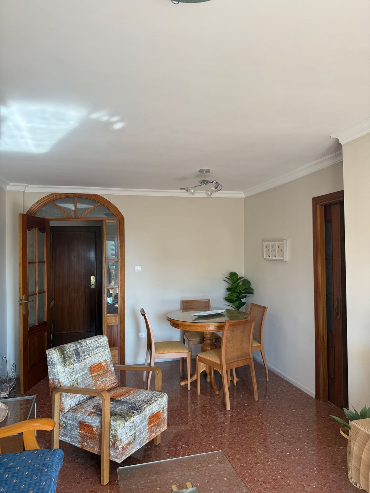 Piso en Calle Ingeniero de la Torre Acosta, 1, Carranque - Haza Cuevas - Foto 3