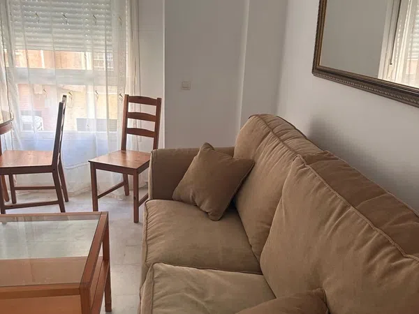 Piso en Calle Bailén, 7, Los Castillejos - La Trinidad - Foto 1