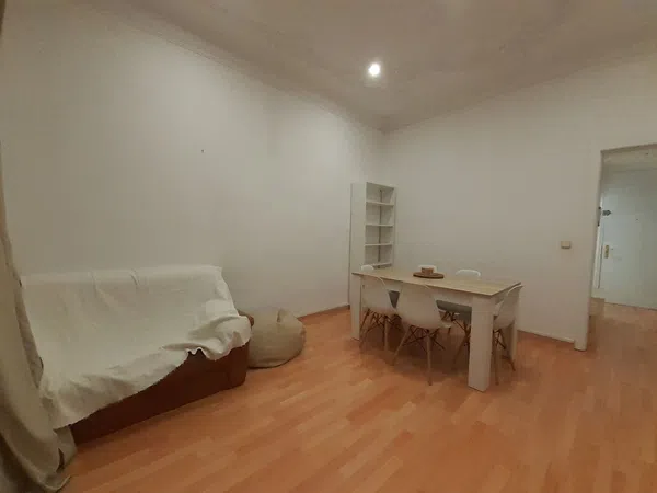 Piso en calle de Balmes, 153 - Foto 2