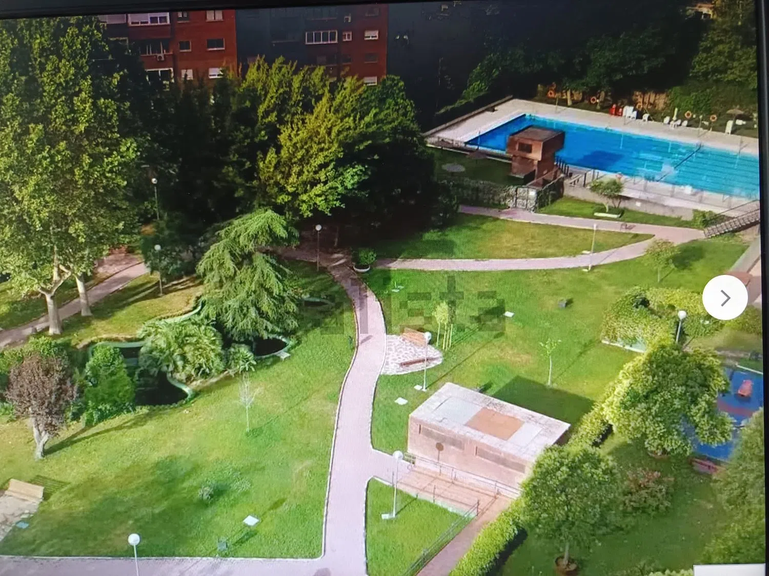 Piso en calle de Santiago de Compostela, 62 - Foto 21