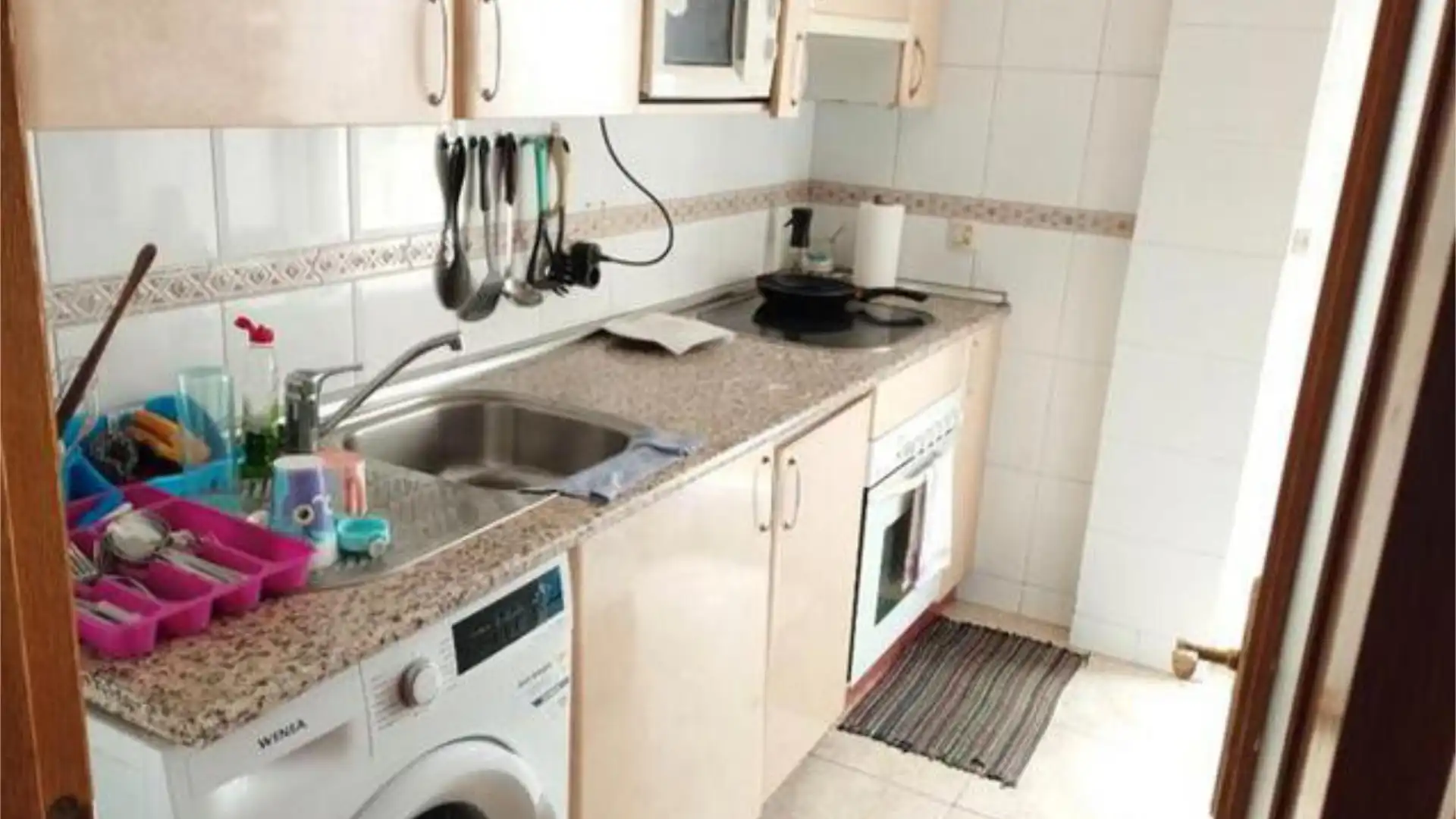 Piso en Oliver - Foto 8