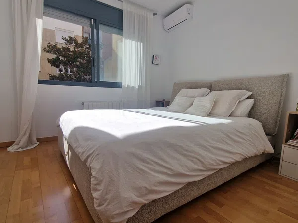 Chalet pareado en Vila de Gràcia, Vila de Gràcia - Foto 13