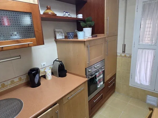 Dúplex en Calle San Jacinto, 28, Calle Betis - Pagés del Corro - Foto 11