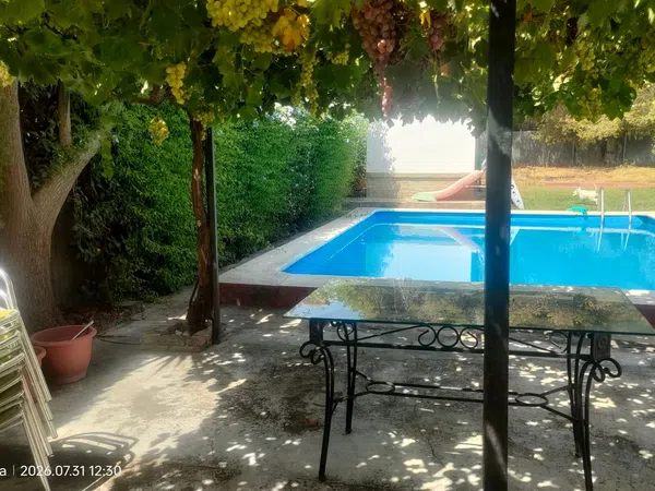 Casa o chalet independiente en Asociación El Cuzco, 21 - Foto 6