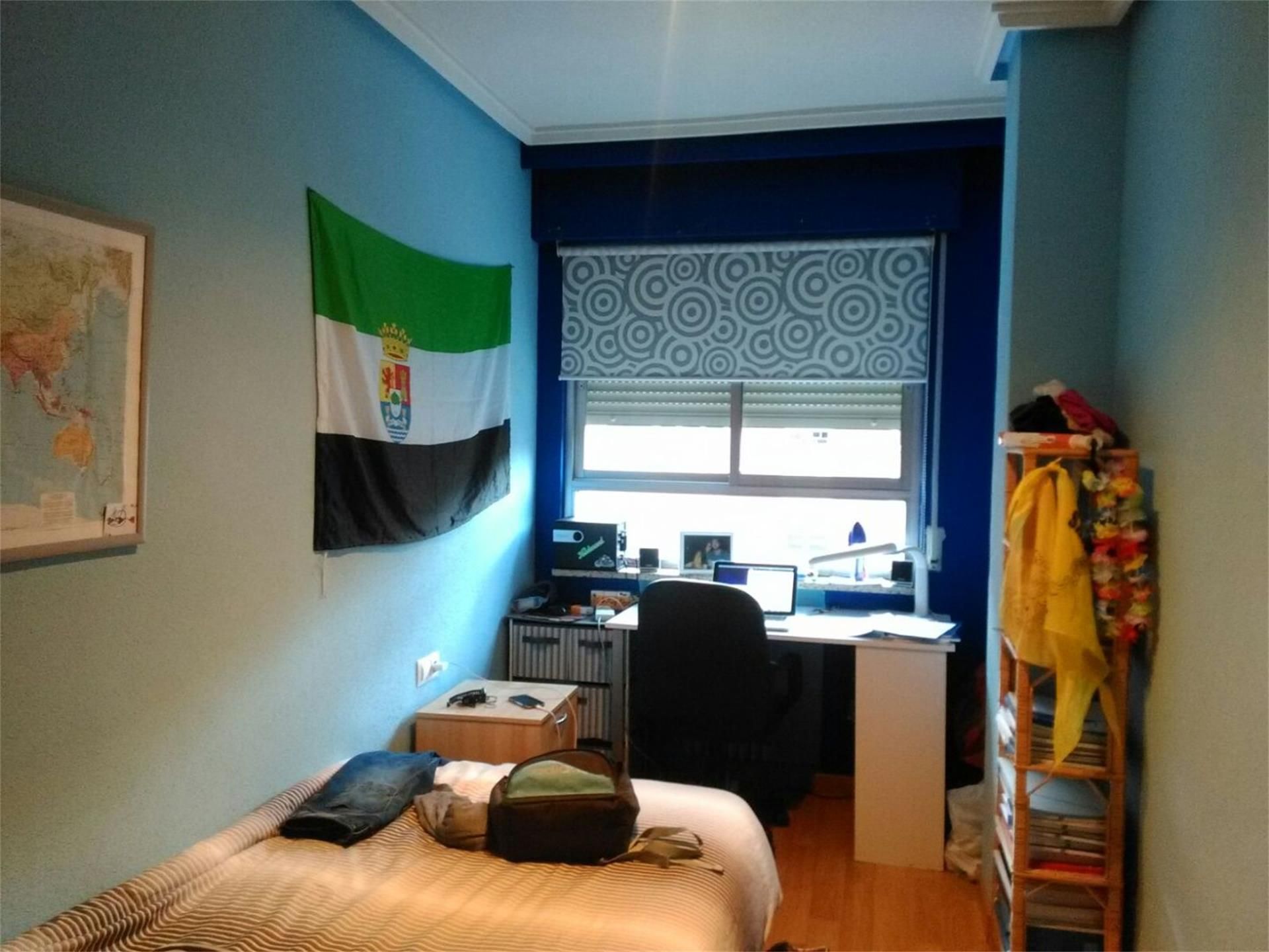 Piso en  Calle León Felipe 18 - Foto 2