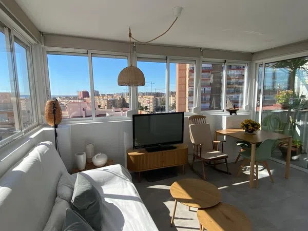 Ático en calle Alcala, 2 - Foto 12