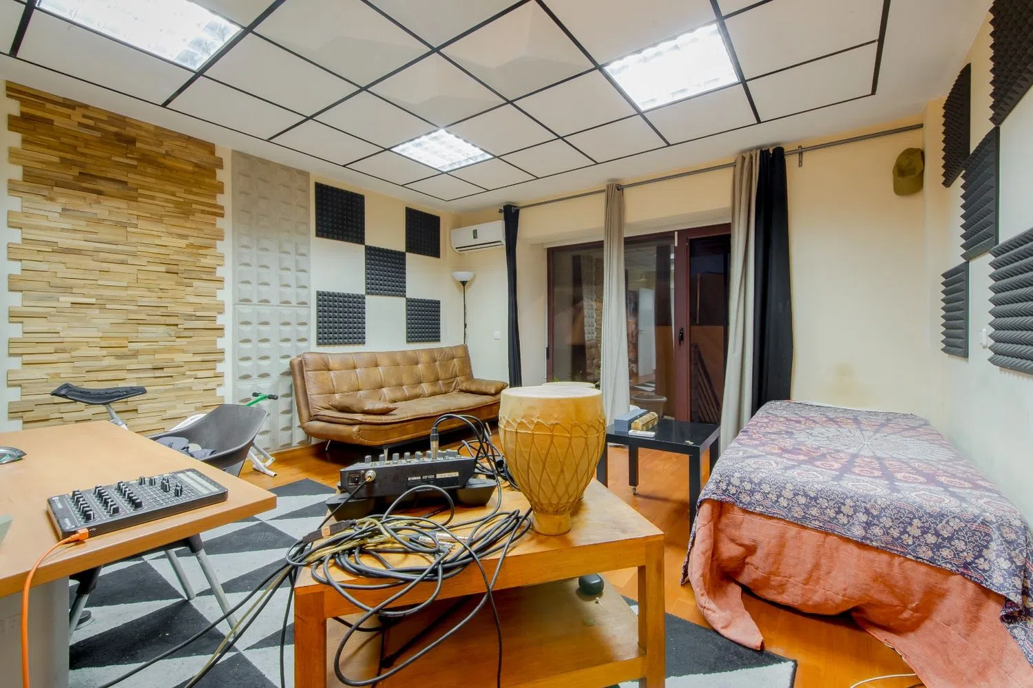 Estudio en calle de Diciembre, 54 - Foto 6