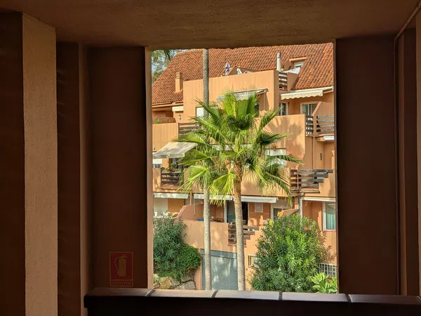 Dúplex en Paraíso de la Bahía, 1