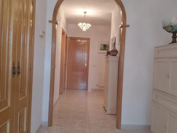 Casa o chalet independiente en Calle Ramón y Cajal, 32 - Foto 12