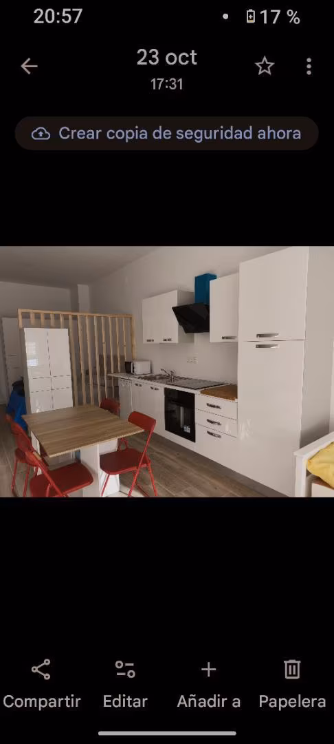 Apartamento en  Calle Sierra de Peñarrubia 0 - Foto 2