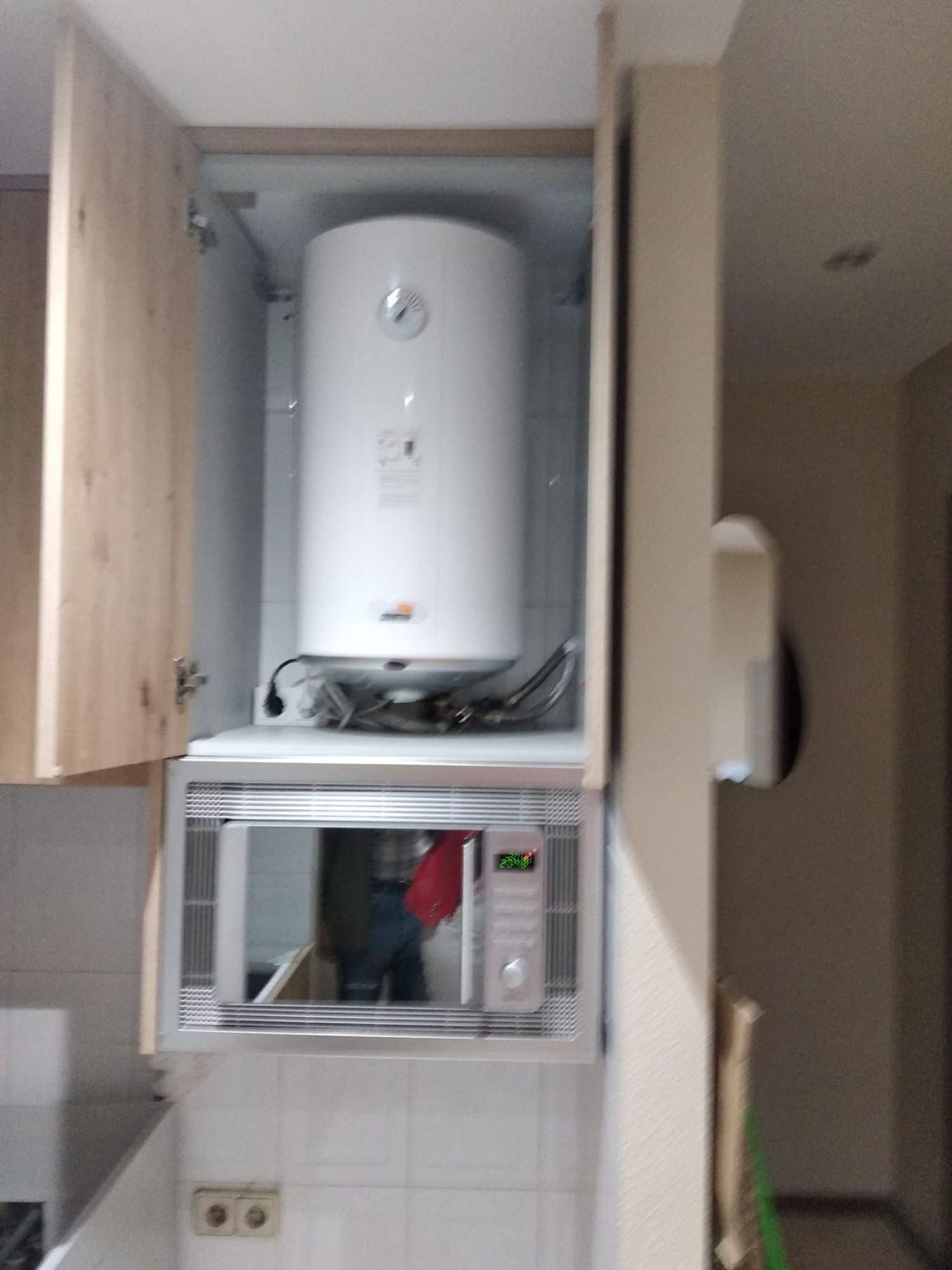 Piso en calle Arquitecto Alberto Baltar, 3 - Foto 5