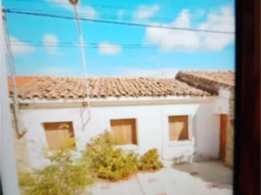 Chalet en Tietar, Cáceres - Foto 1