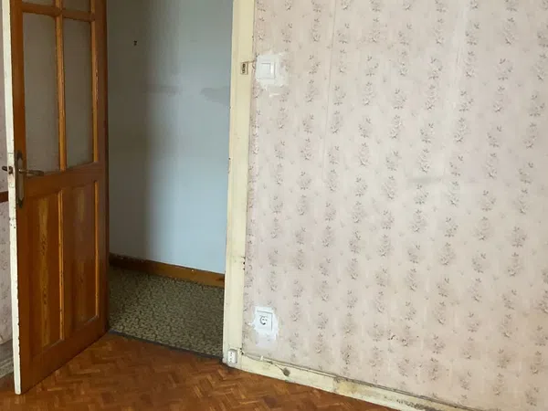 Piso en Calle Fernández de Isla, 23, Numancia - San Fernando, Numancia - San Fernando - Foto 3