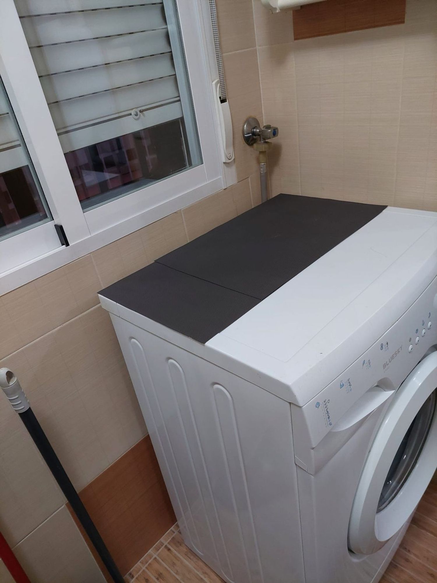 Estudio en calle de Santa Engracia, 150 - Foto 12