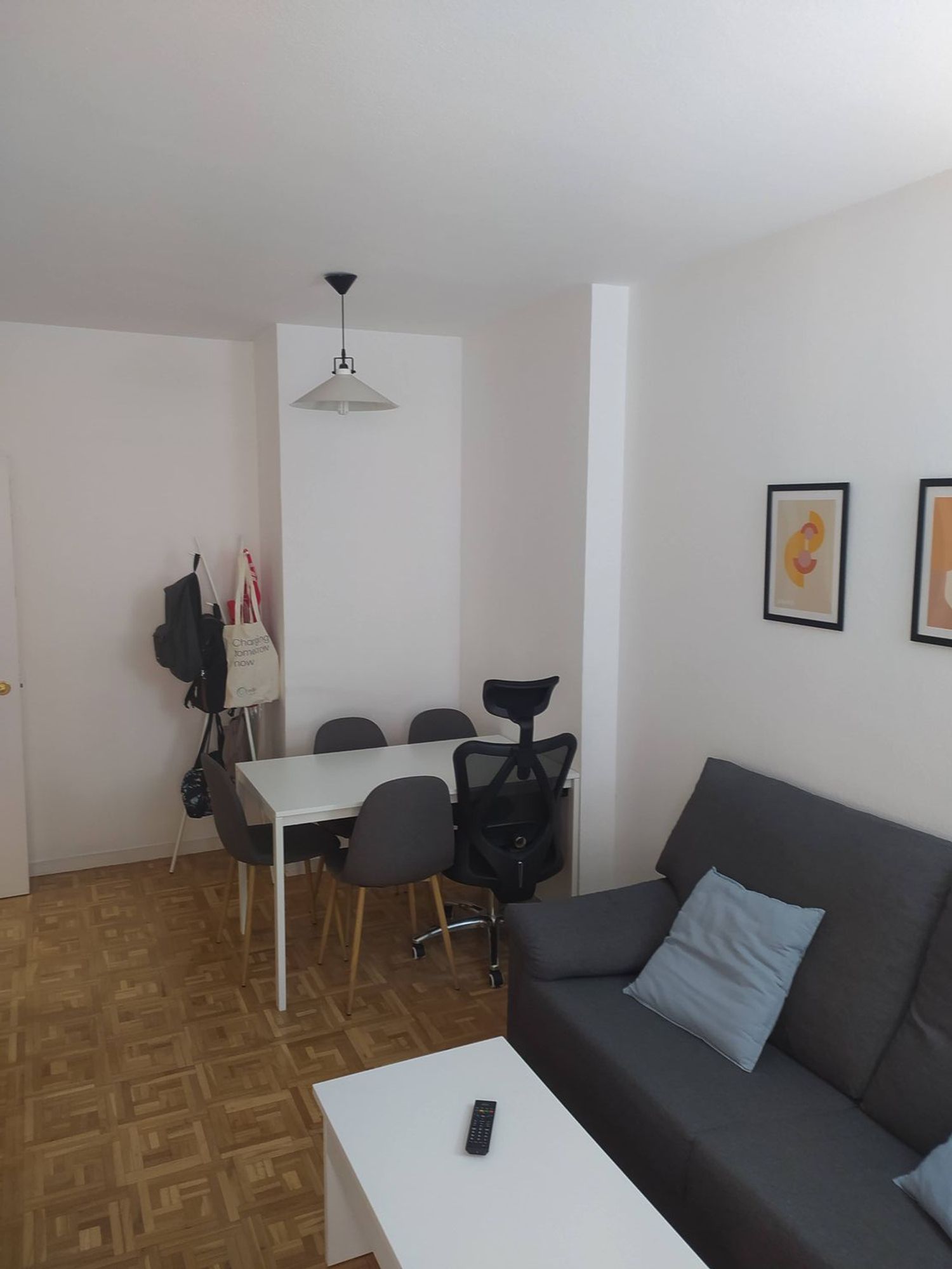 Piso en Calle de Orense, 26, Cuatro Caminos - Foto 21